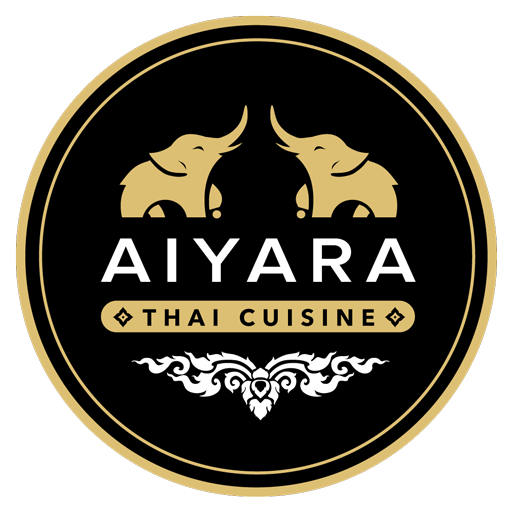 Aiyara Thai Cuisine Temecula CA Best Restaurant logo