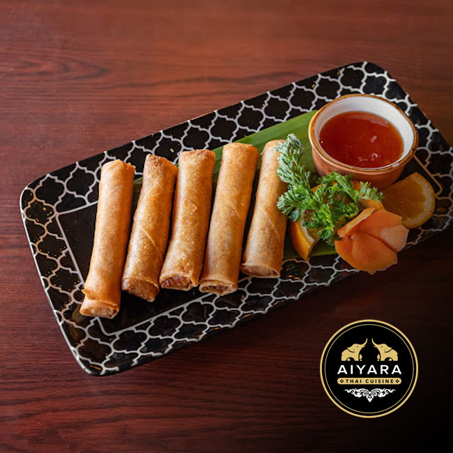 aiyara-thai-cuisine-temecula-ca-best-restaurant-roll Aiyara Thai Cuisine Temecula CA Best Restaurant